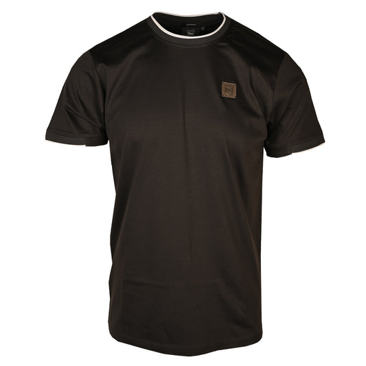 Premium Black Tee