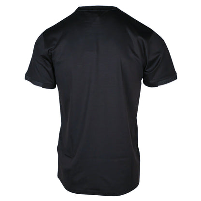 Premium Black Tee