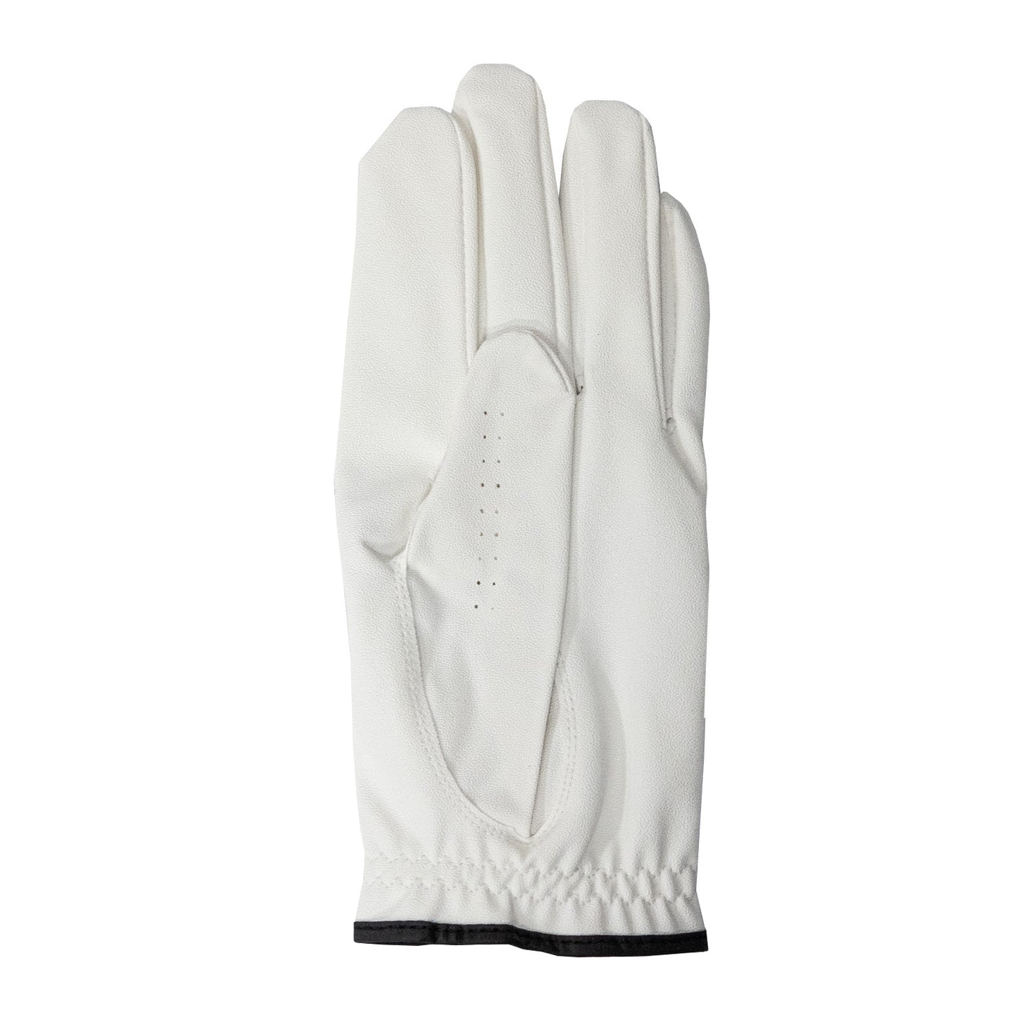 Premium Logo Golf Glove Left