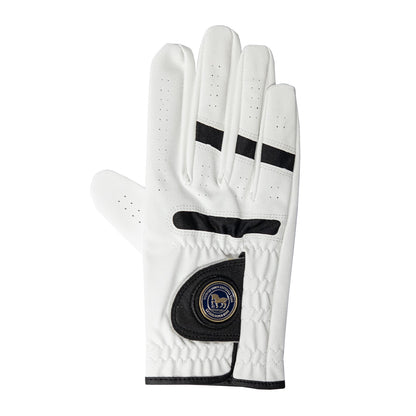 Premium Logo Golf Glove Right