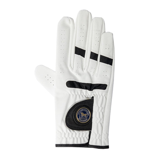 Premium Logo Golf Glove Right