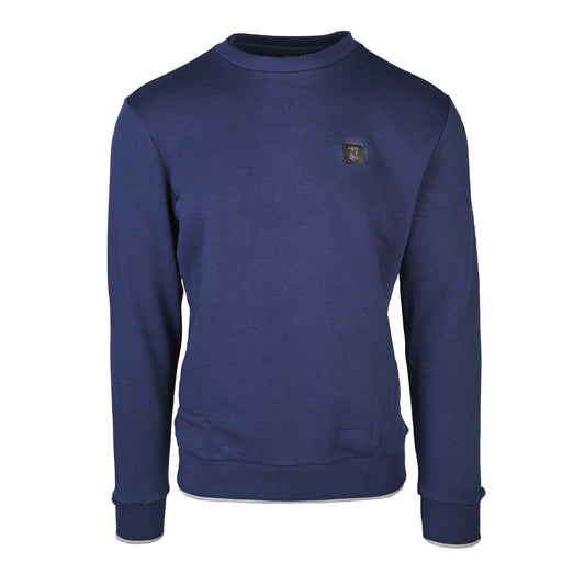 Premium Navy Sweater