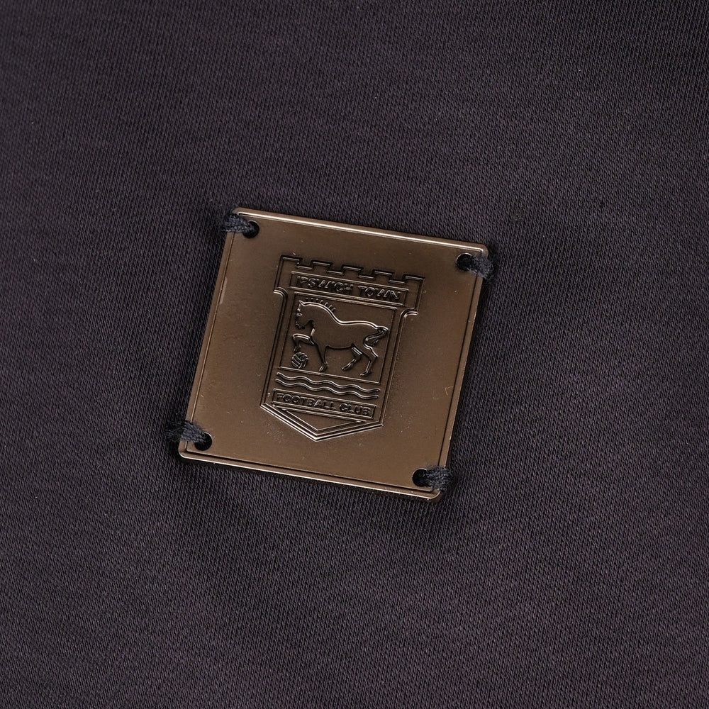 Premium Navy Tee