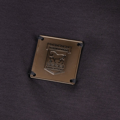 Premium Navy Tee