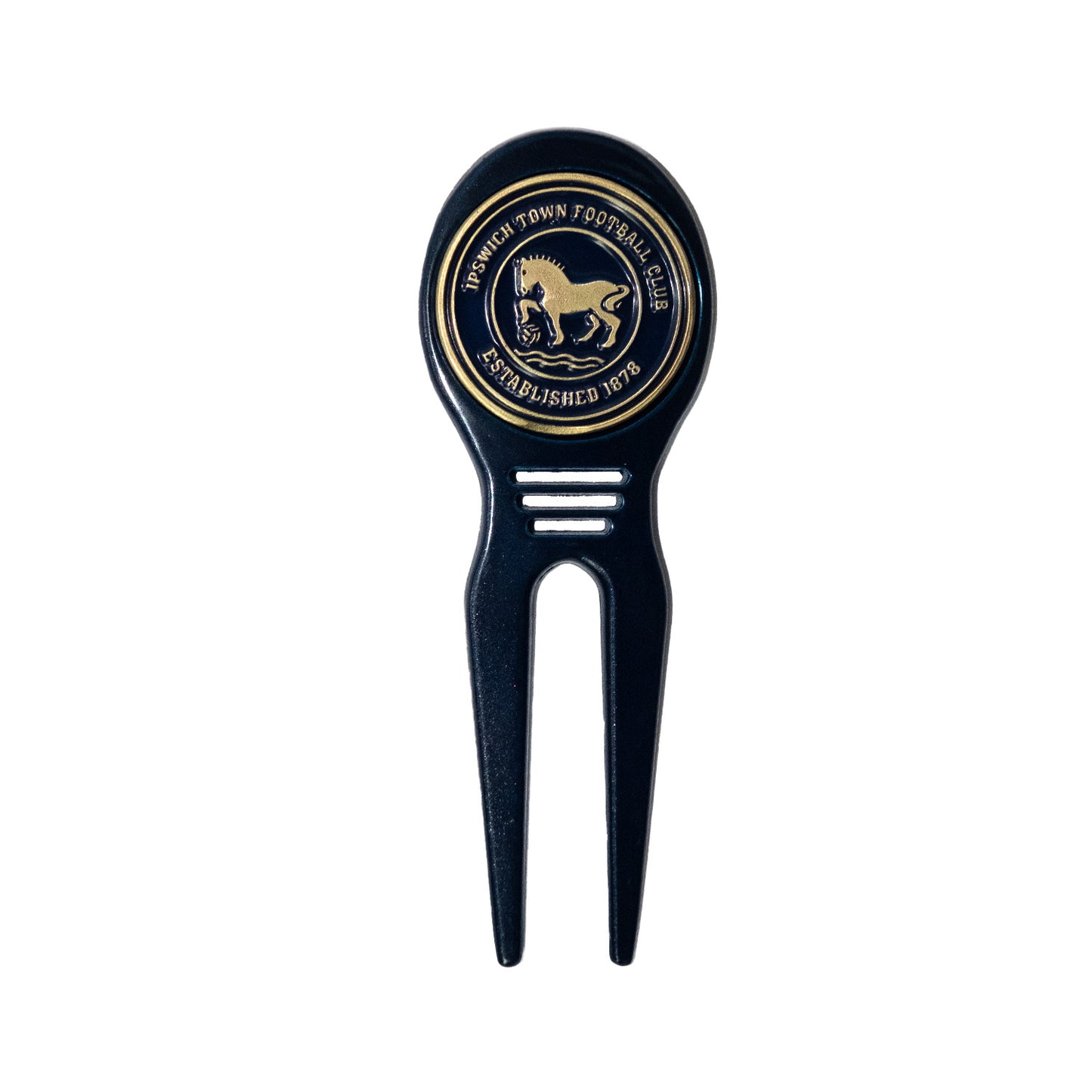 Premium Logo Divot Tool