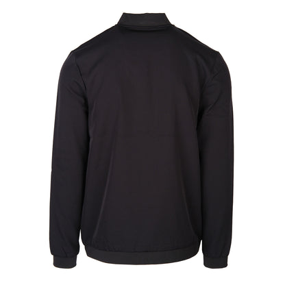 Umbro 2025/26 Black Presentation Jacket Adult