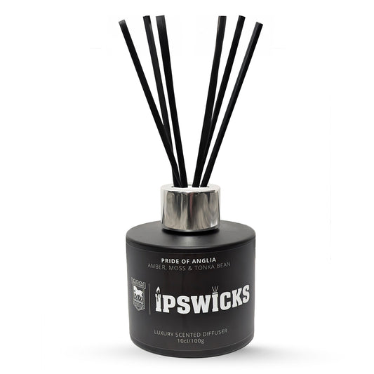 Ipswicks Diffuser - Pride of Anglia