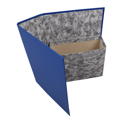 Programme Binder Fold Out Box