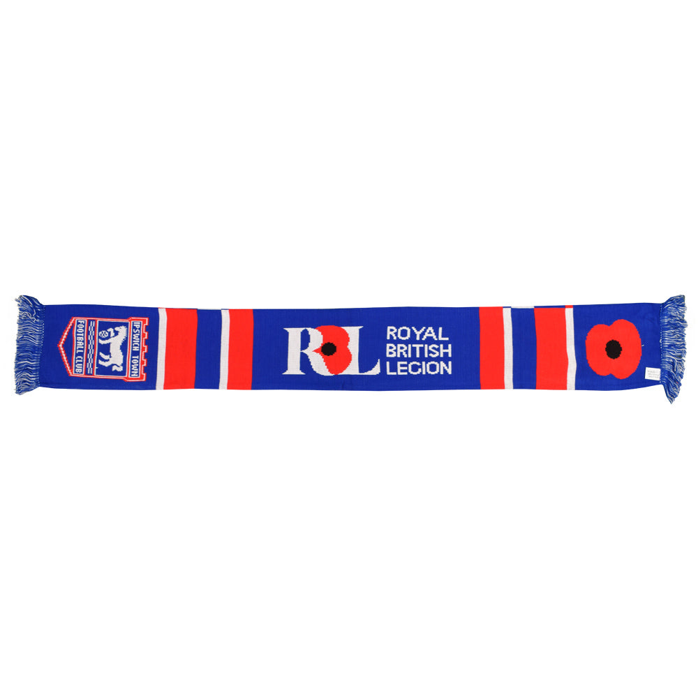 ITFC x RBL Scarf