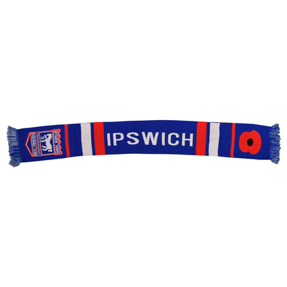 ITFC x RBL Scarf