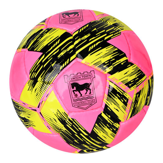 Raid Neon Ball Size 5