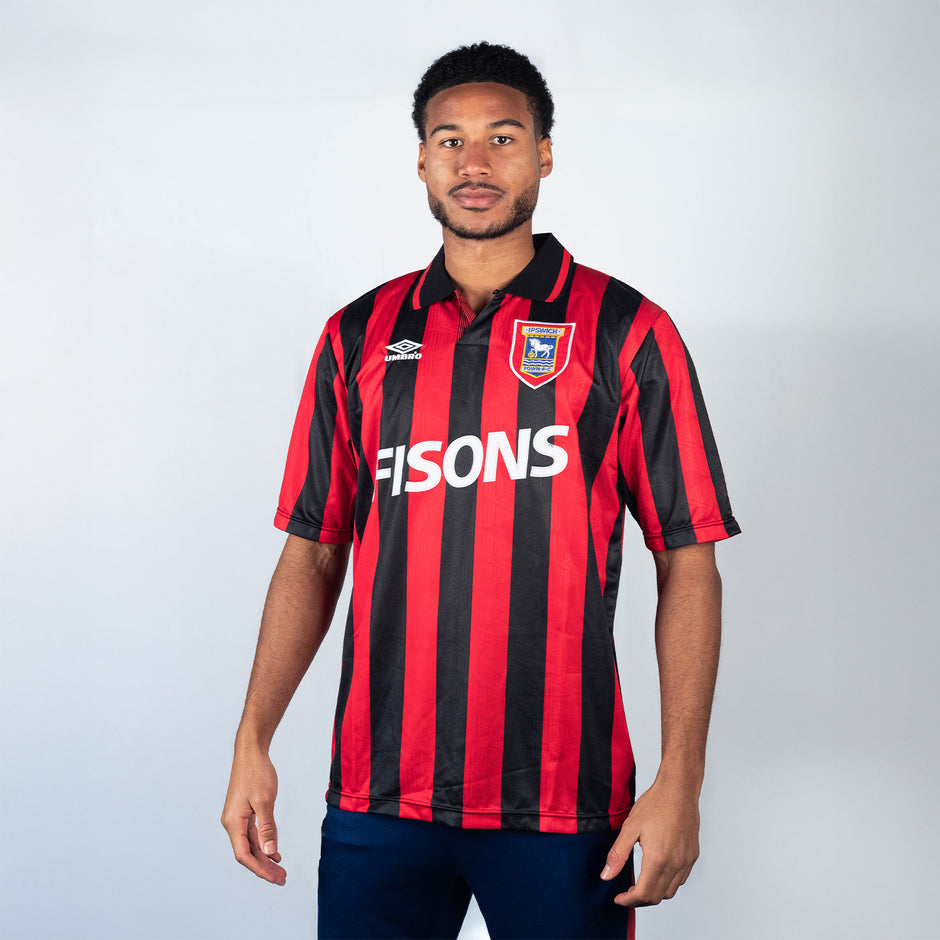 Retro Fashion – Ipswich Town FC Official Store