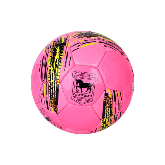 Renegade Pink Ball Size 1