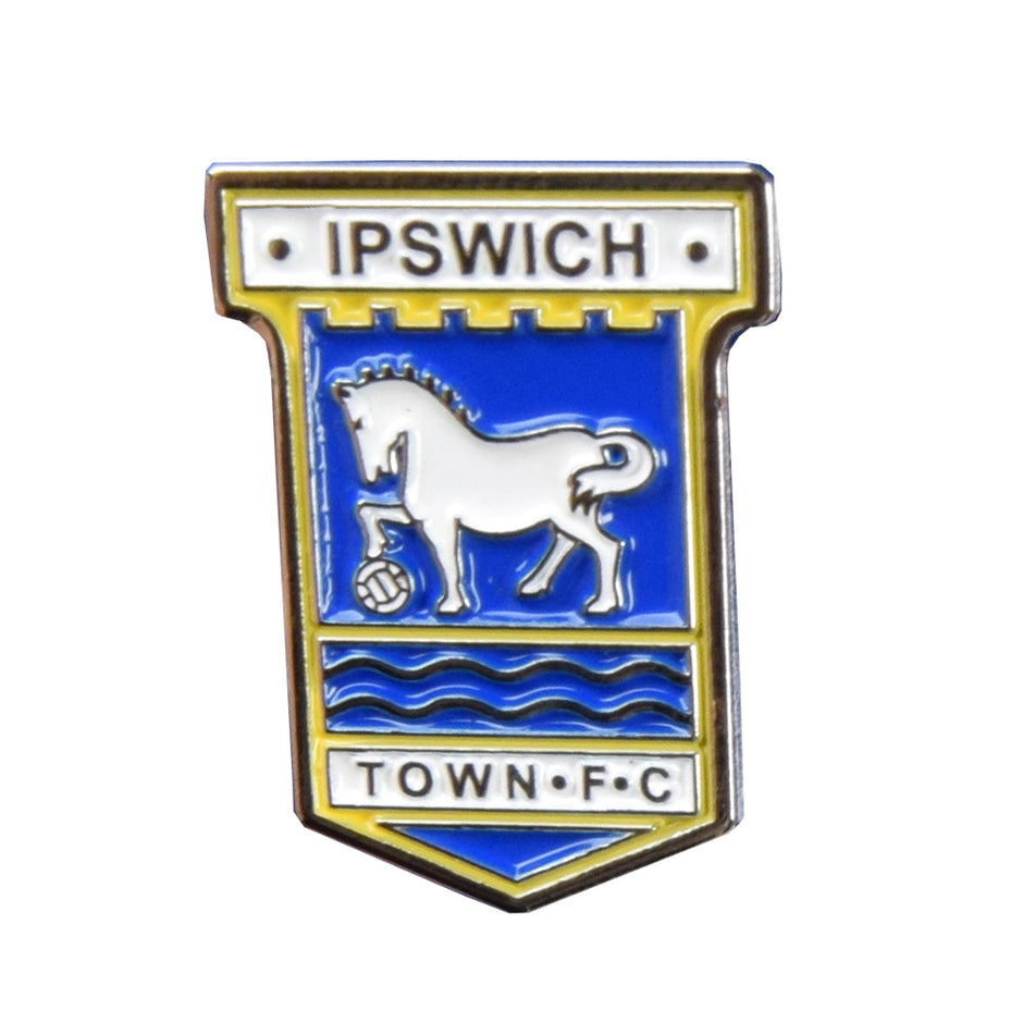 Badges & Keyrings – Ipswich Town FC Official Store