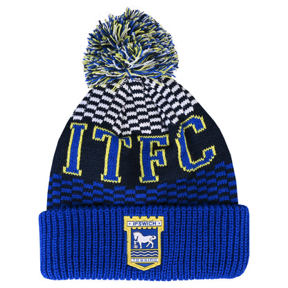 Retro ITFC Bobble Adult
