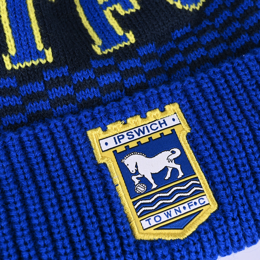Retro ITFC Bobble Adult