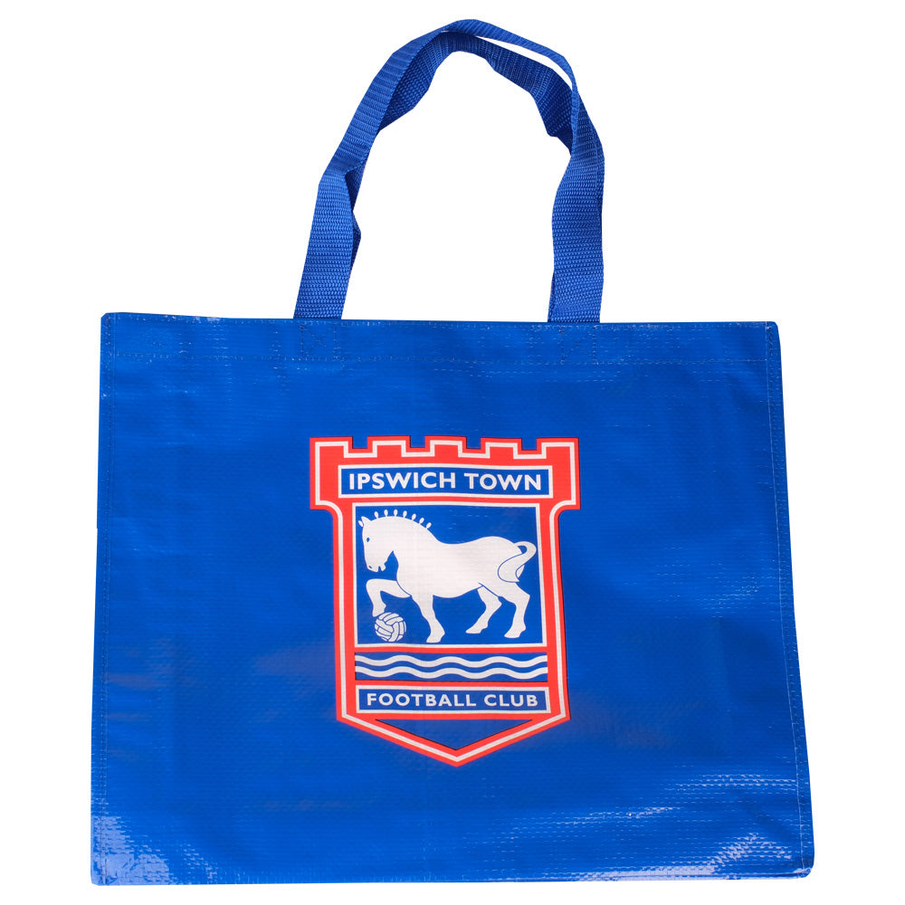 ITFC Blue Eco Bag