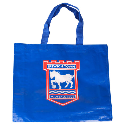 ITFC Blue Eco Bag