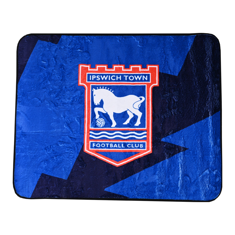 ITFC Pattern Rug