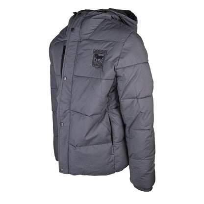Rougham Jacket Charcoal