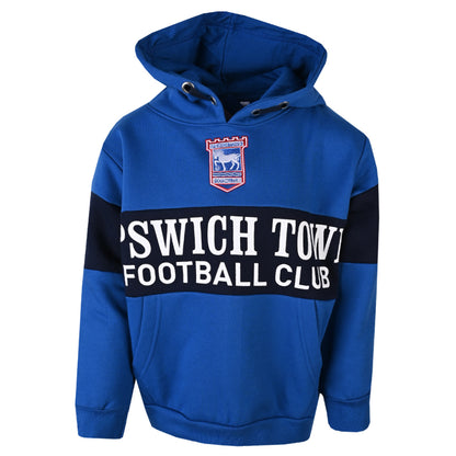 Royal Boyton Hoody Junior