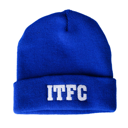 Royal Club Beanie