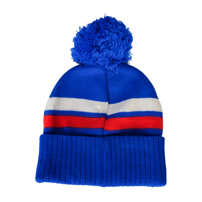 Royal Match Crest Bobble Junior