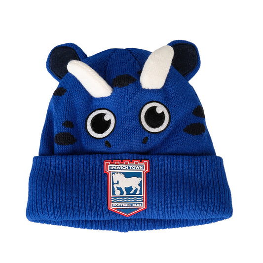 Royal Dino Beanie Toddler