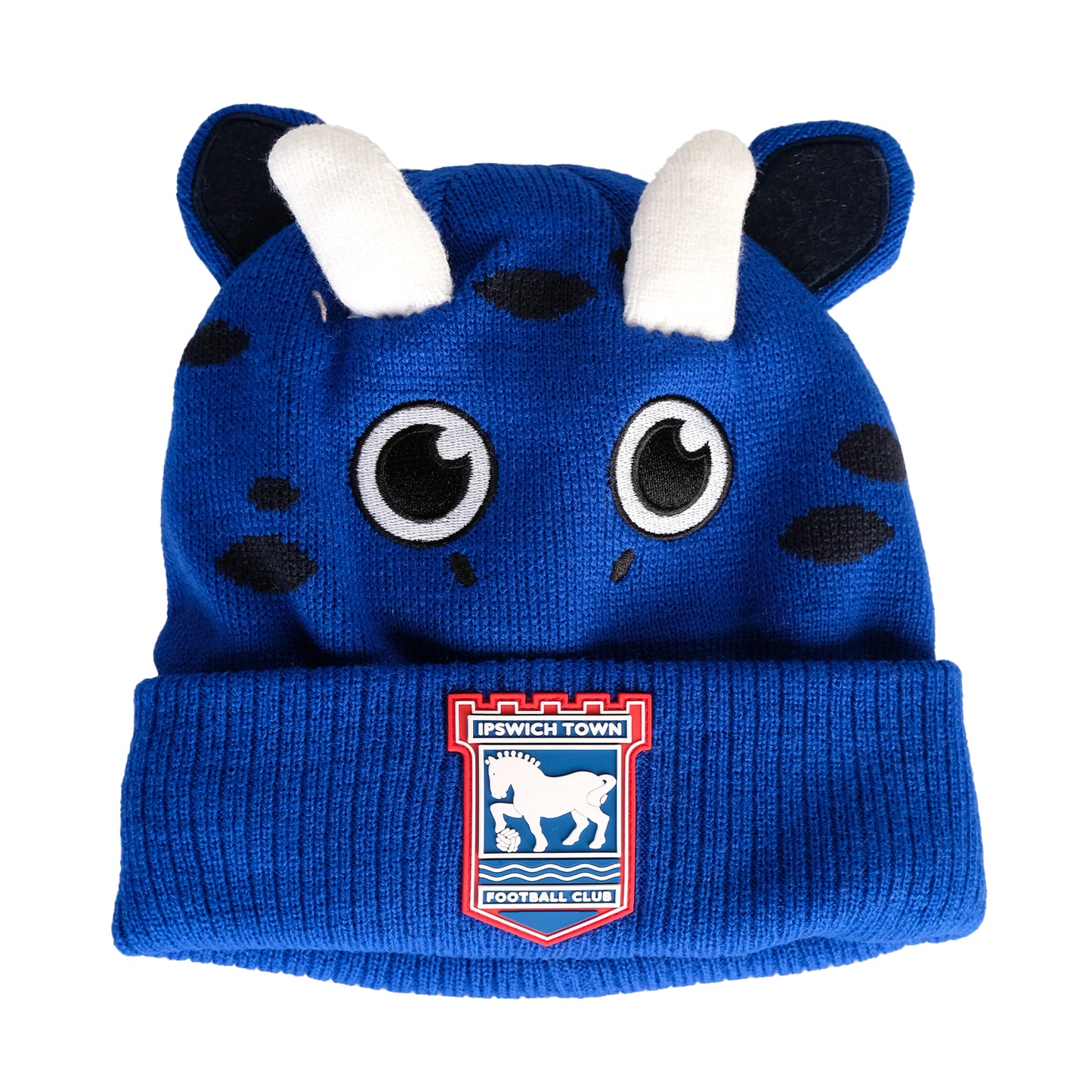 Royal Dino Beanie Junior