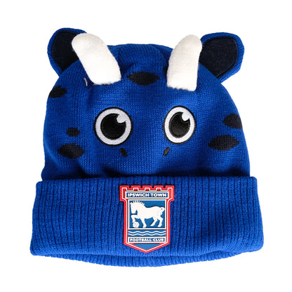 Royal Dino Beanie Junior