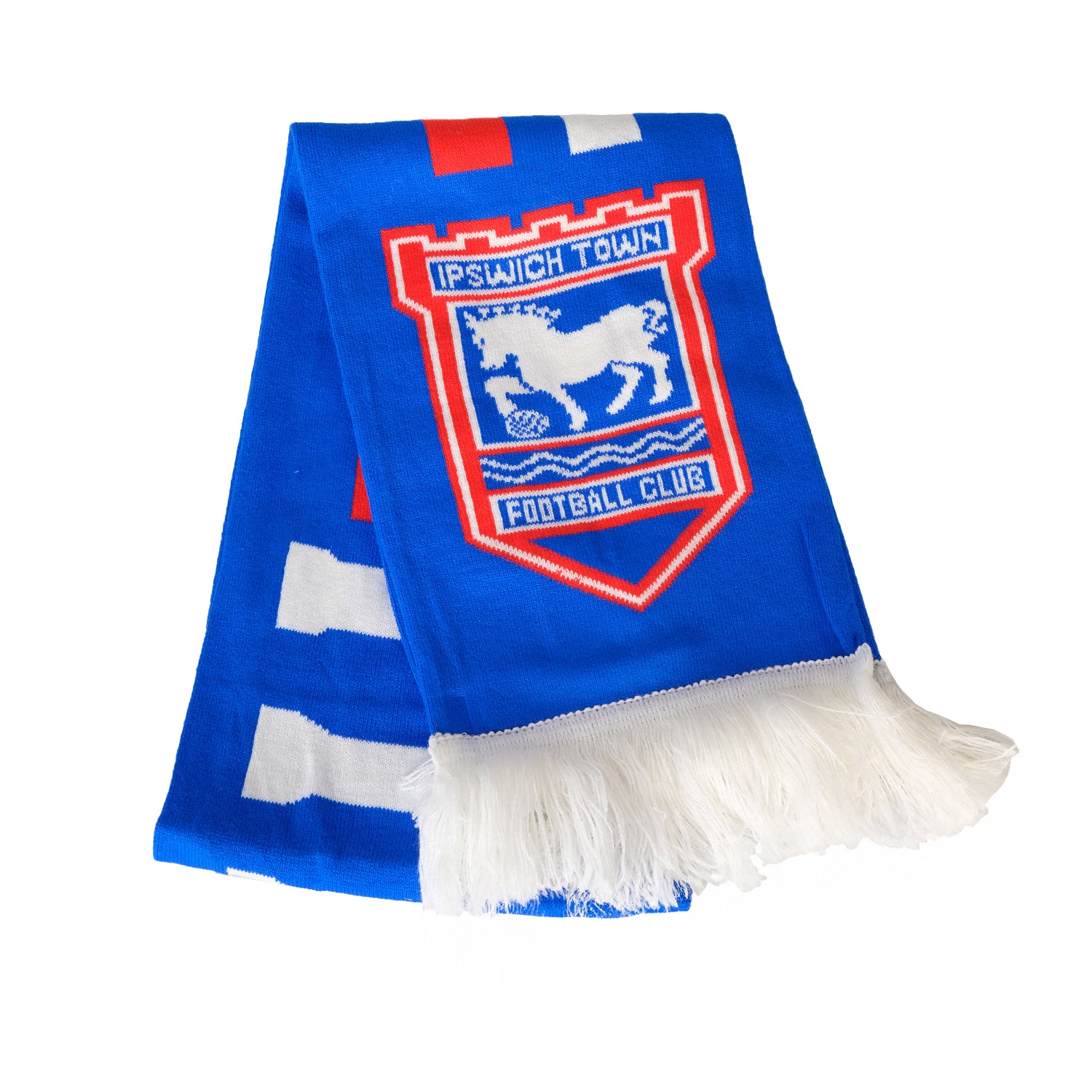 Royal ITFC Match Scarf – Ipswich Town FC Official Store