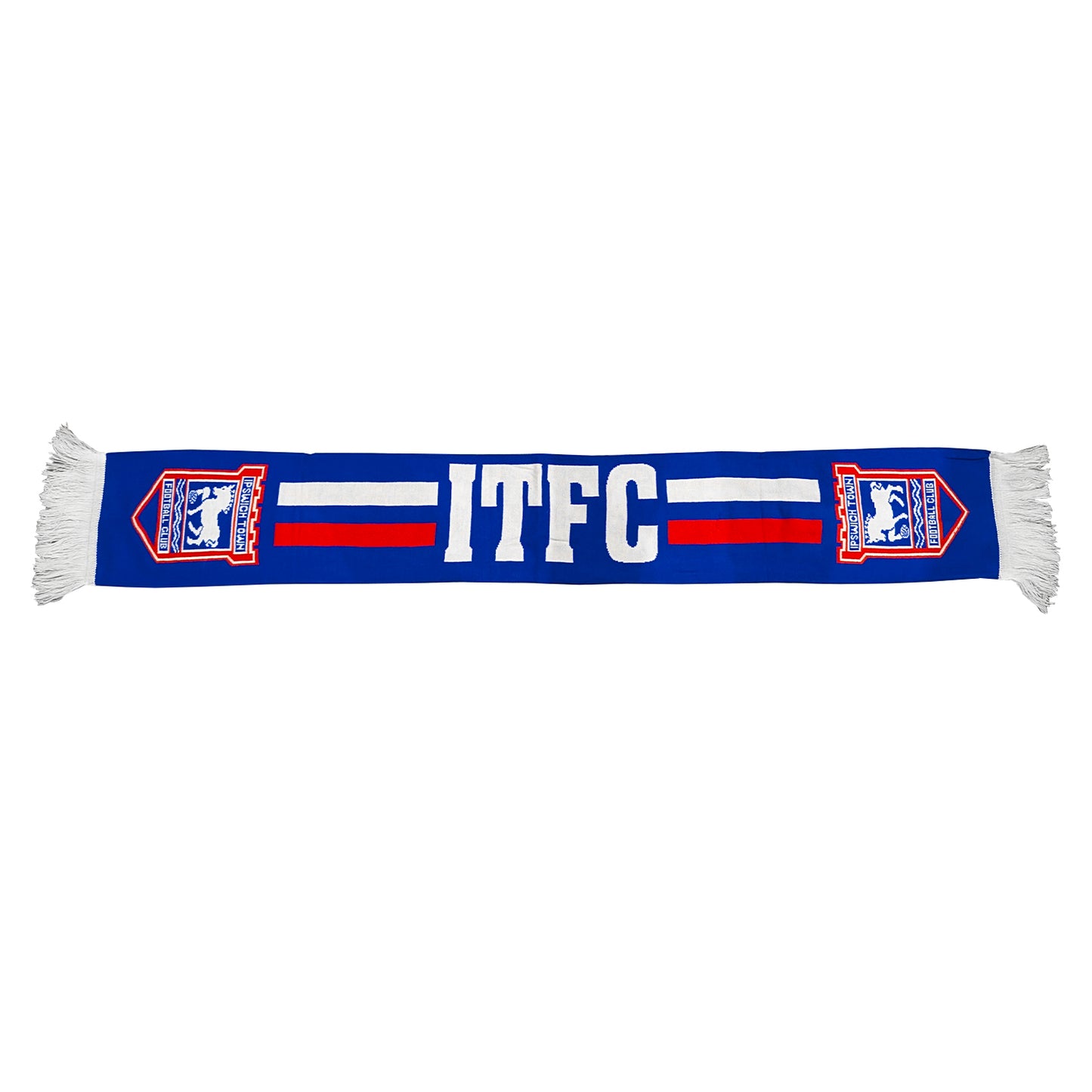 Royal ITFC Match Scarf