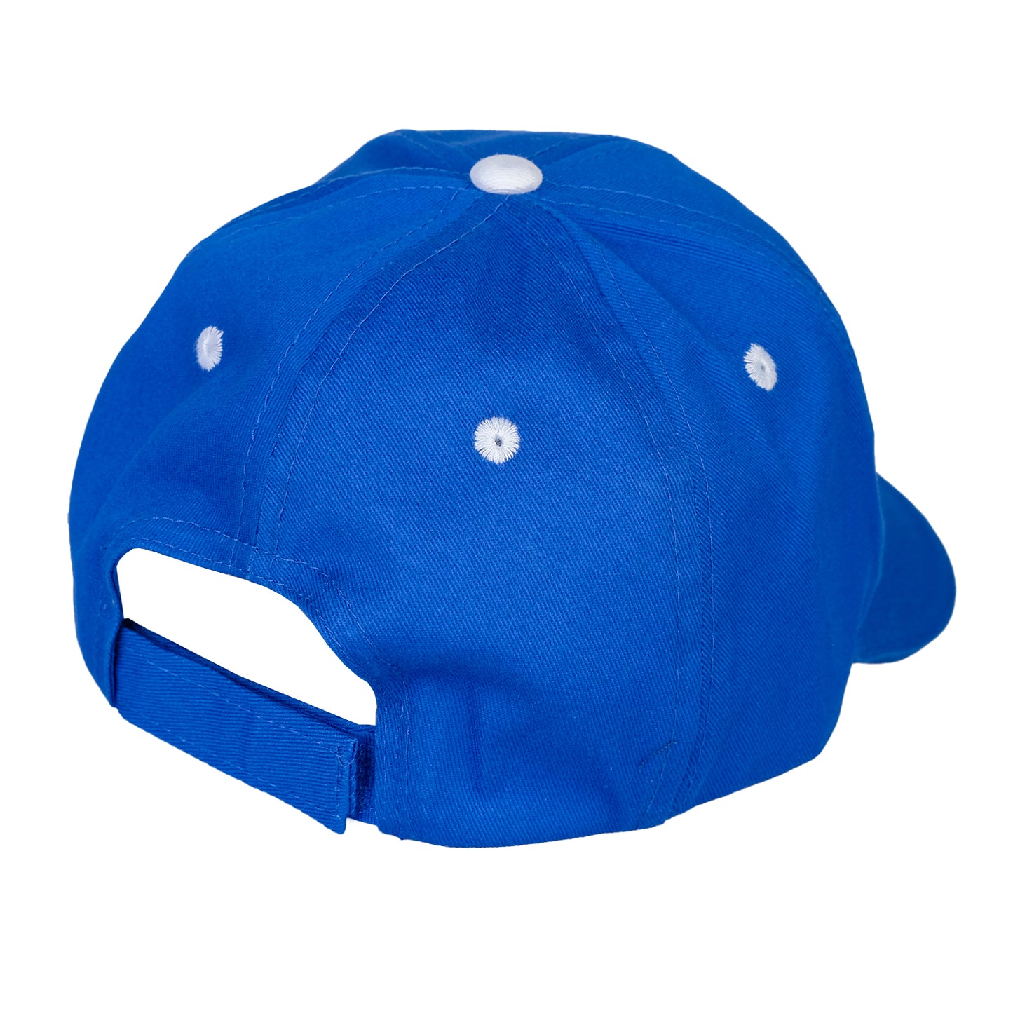 Royal Match Crest Cap Junior