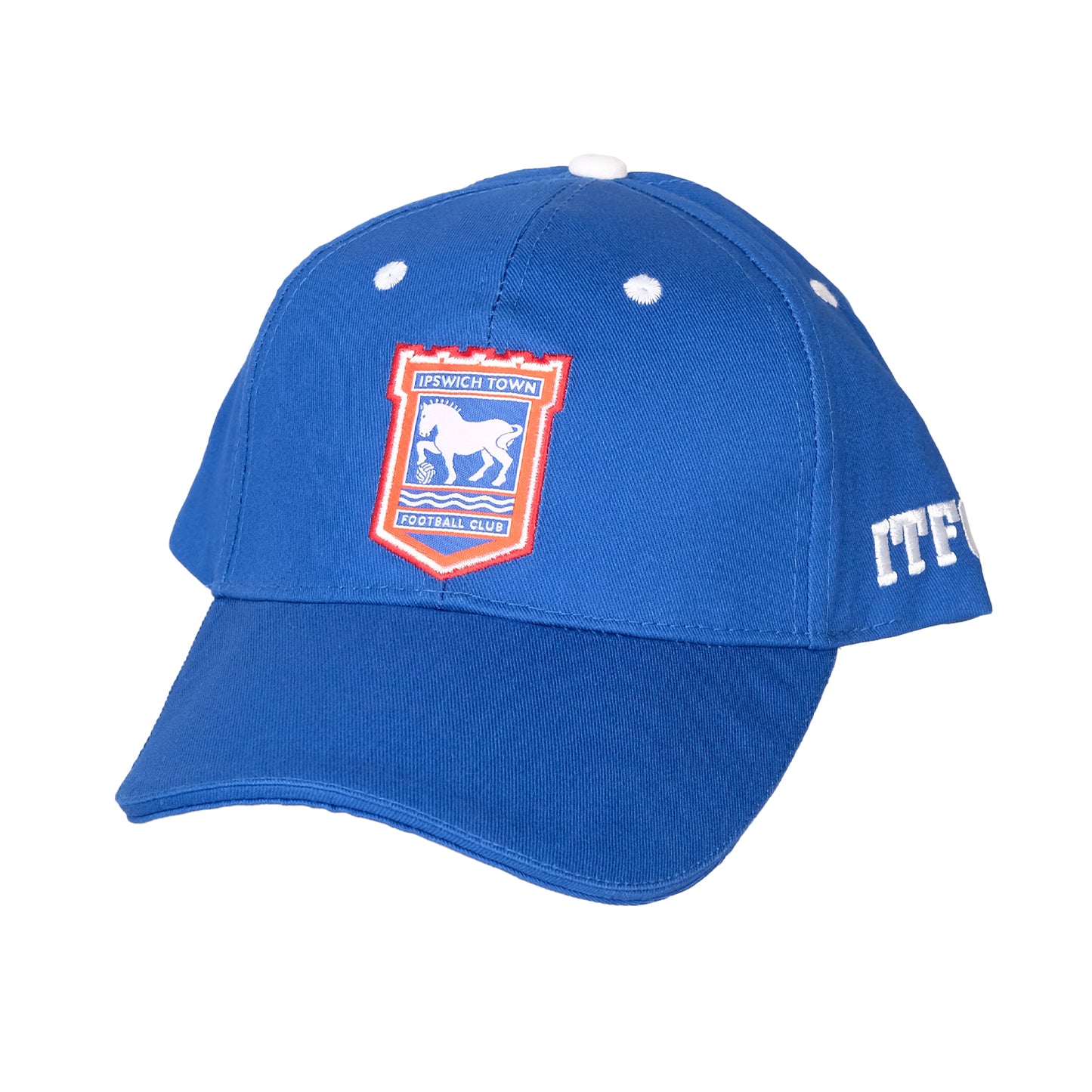 Royal Match Crest Cap Adult