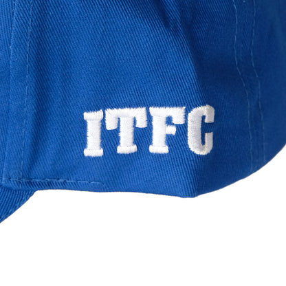 Royal Match Crest Cap Adult