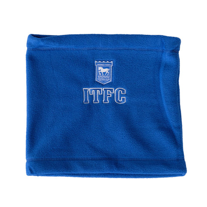 Royal Match Crest Snood