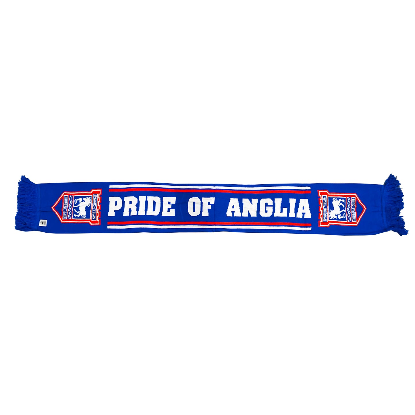 Royal Pride of Anglia Match Scarf