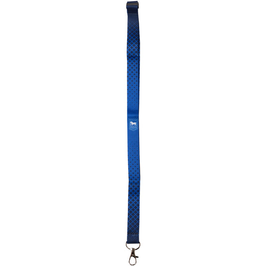 Royal Tactical Lanyard
