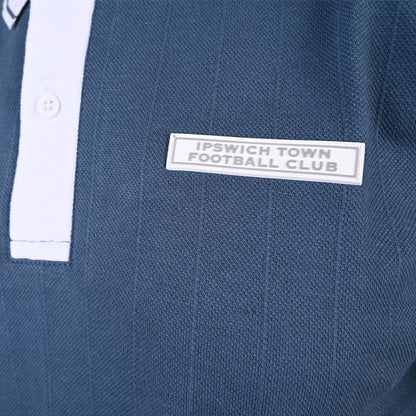 Rubber Badge Polo