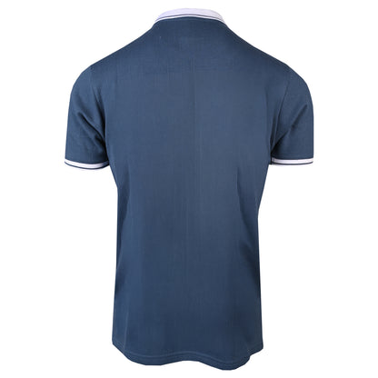 Rubber Badge Polo
