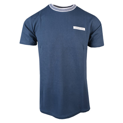 Rubber Badge Tee
