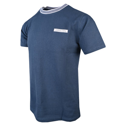Rubber Badge Tee