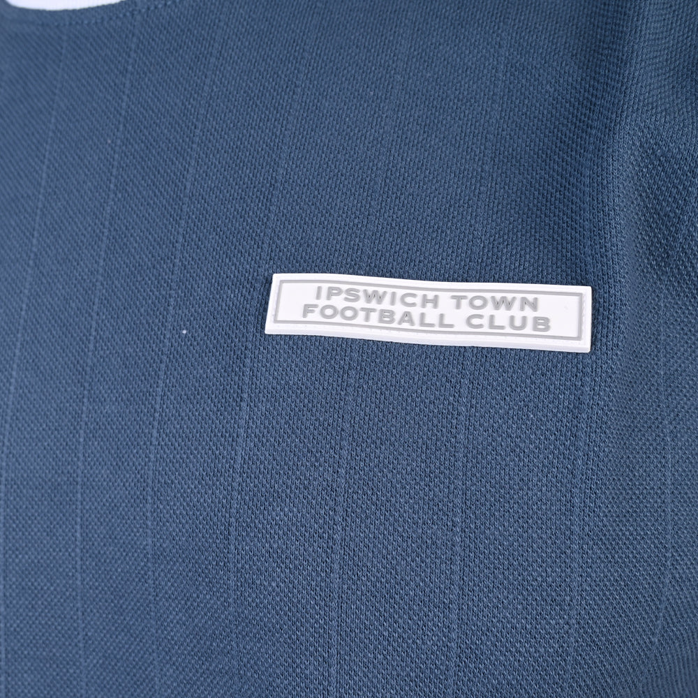 Rubber Badge Tee