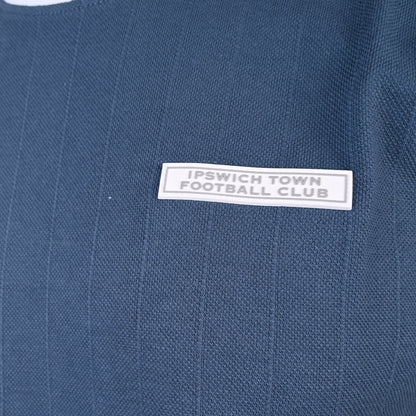 Rubber Badge Tee