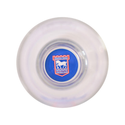 ITFC Script Pilsner Glass