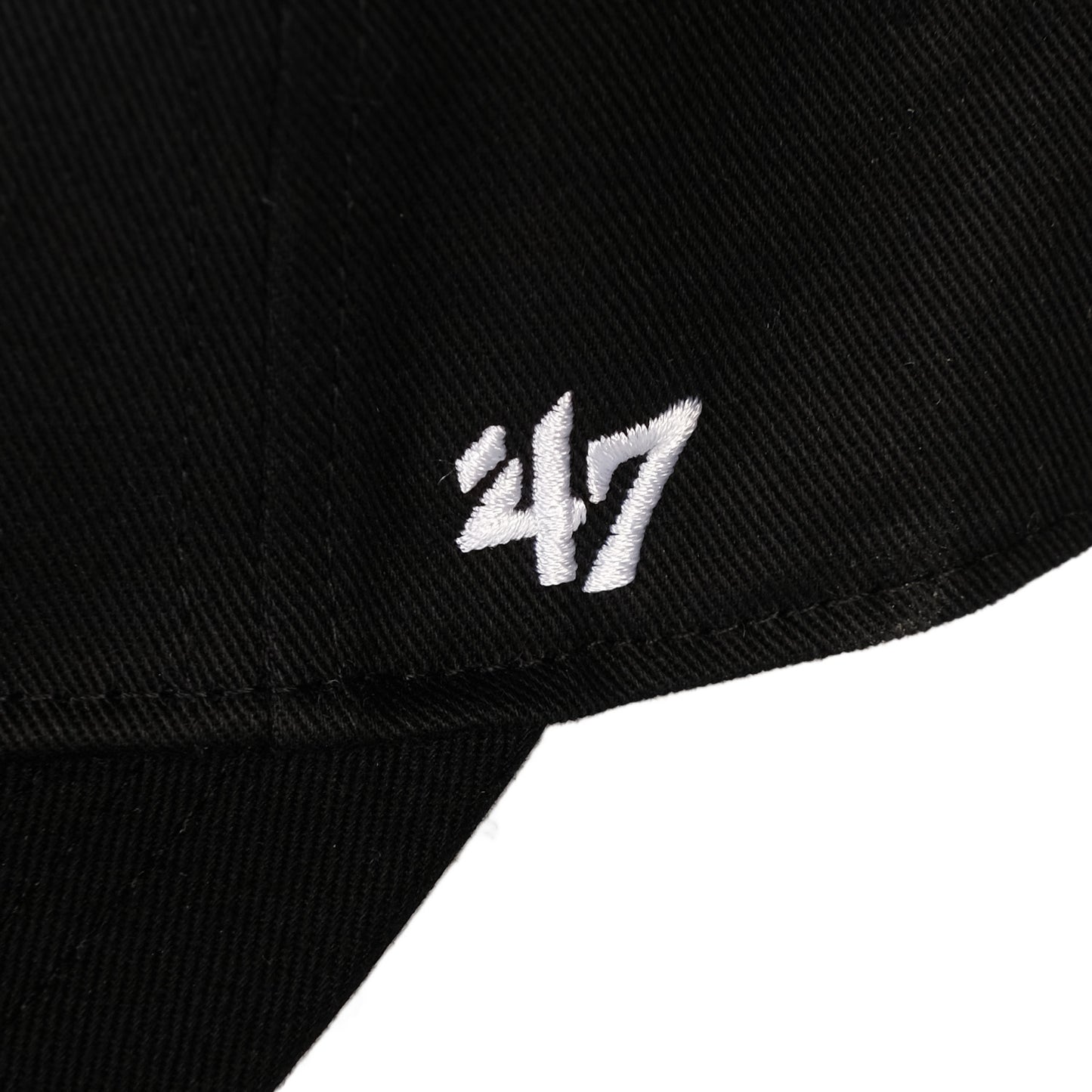 ITFC X 47 Script Side TT MVP Cap Black