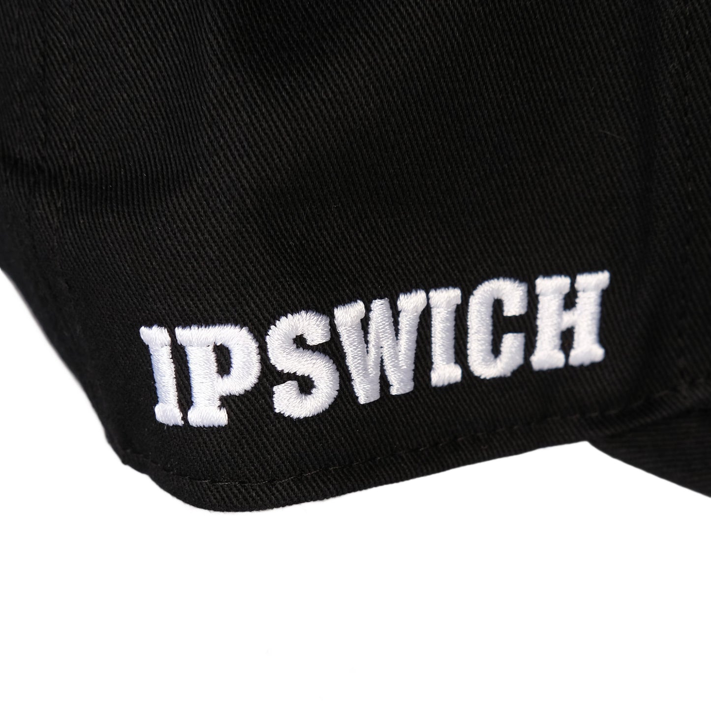 ITFC X 47 Script Side TT MVP Cap Black