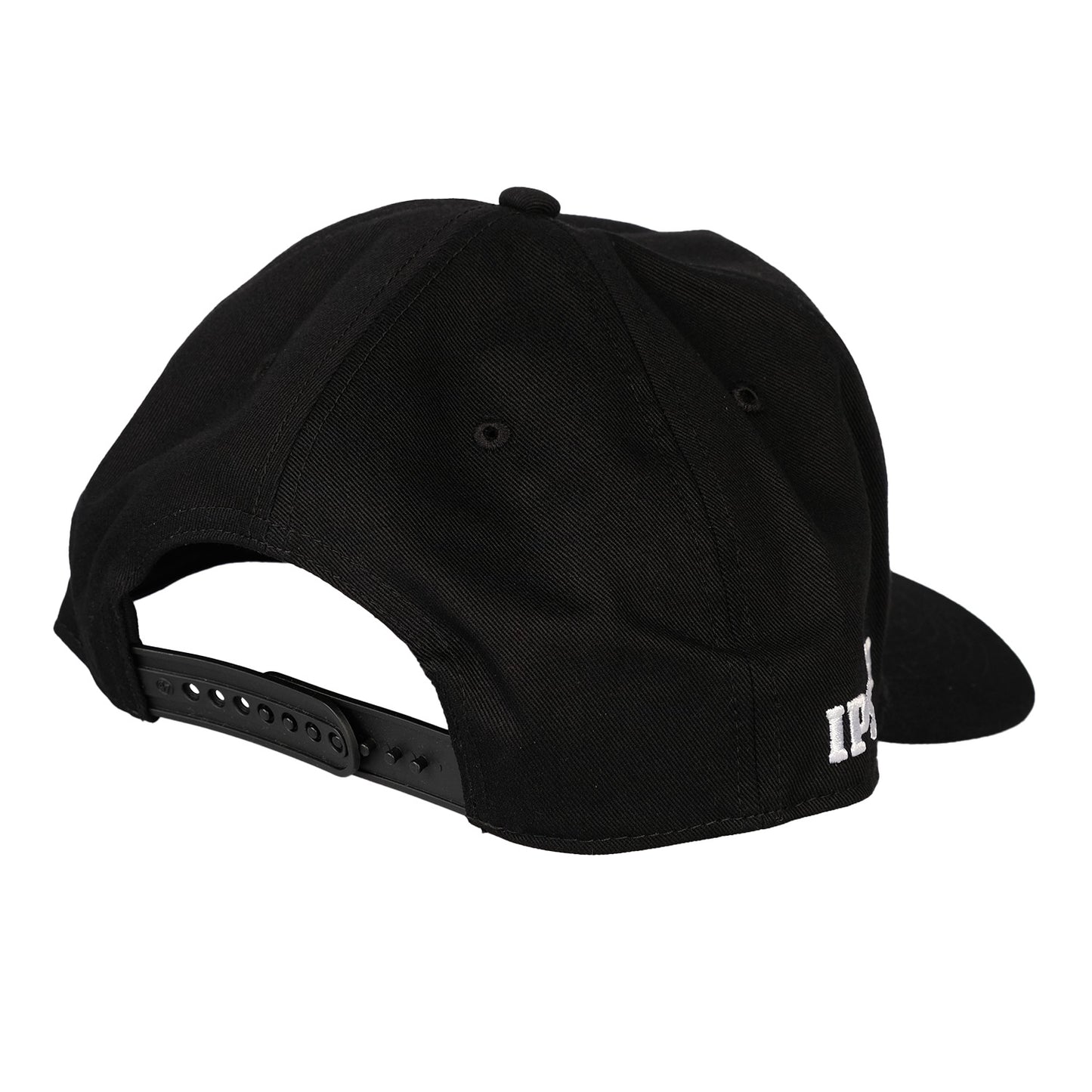 ITFC X 47 Script Side TT MVP Cap Black