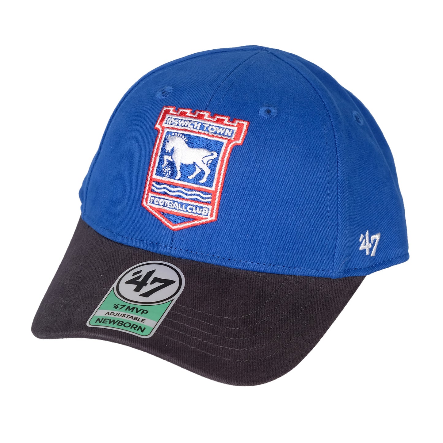 ITFC X 47 Short Stack Toddler Cap Blue/Navy