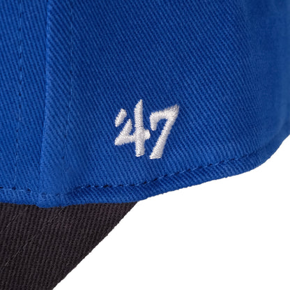 ITFC X 47 Short Stack Toddler Cap Blue/Navy